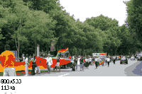 The Parade